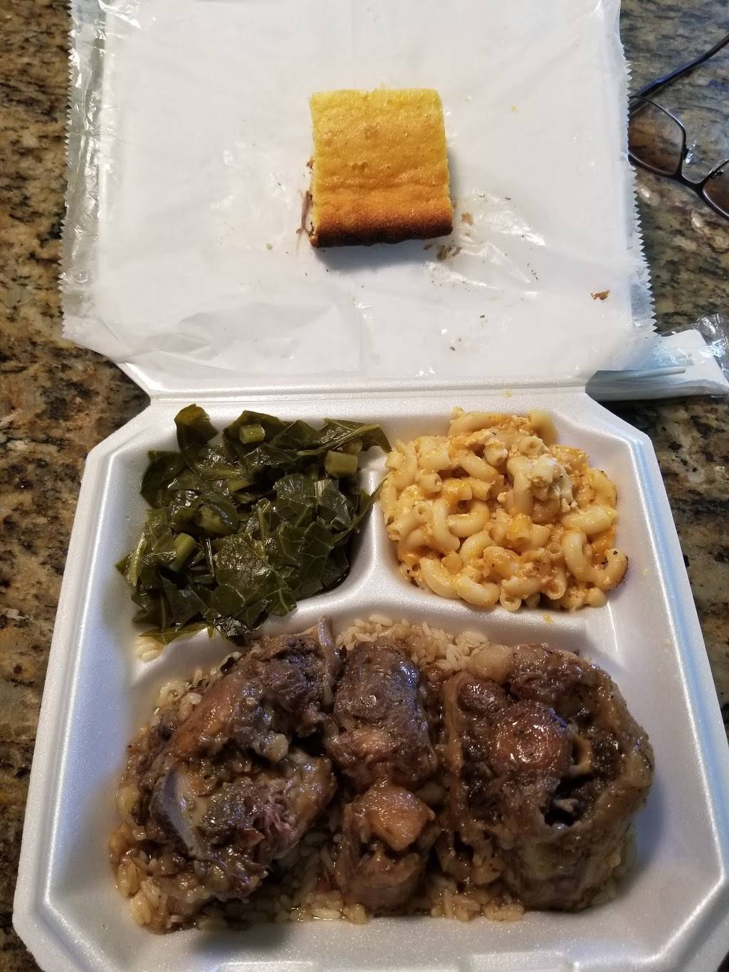The Waltons Home Cooking & Catering | 1774 Panola Rd, Ellenwood, GA 30294, USA | Phone: (470) 275-5595