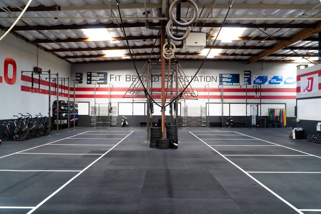 Diablo CrossFit | 2447 Estand Way, Pleasant Hill, CA 94523 | Phone: (844) 438-3422