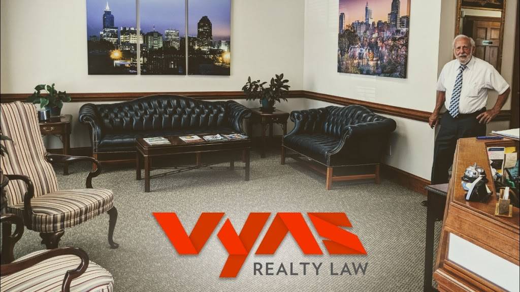 Vyas Realty Law | 4934 Windy Hill Dr, Raleigh, NC 27609, USA | Phone: (919) 850-0800