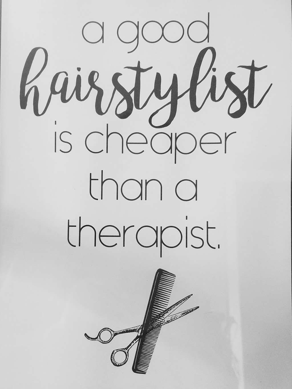 The Beauty Bar Hair Studio | 20 Townsend St #2, Pepperell, MA 01463 | Phone: (978) 433-0200