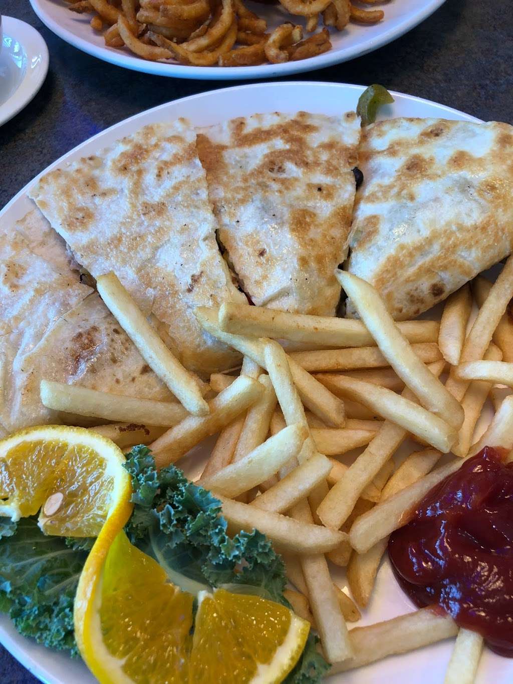 Colony Diner | 2019 Hempstead Turnpike, East Meadow, NY 11554, USA | Phone: (516) 794-5159