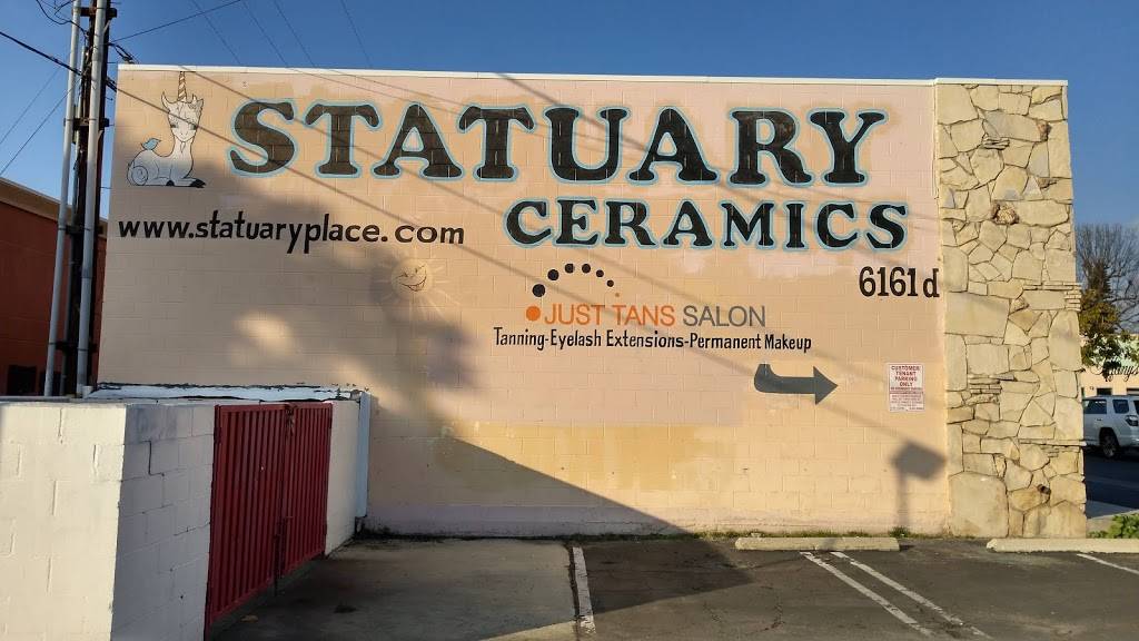 Statuary Place | 6161 Lincoln Ave, Buena Park, CA 90620, USA | Phone: (714) 826-5240