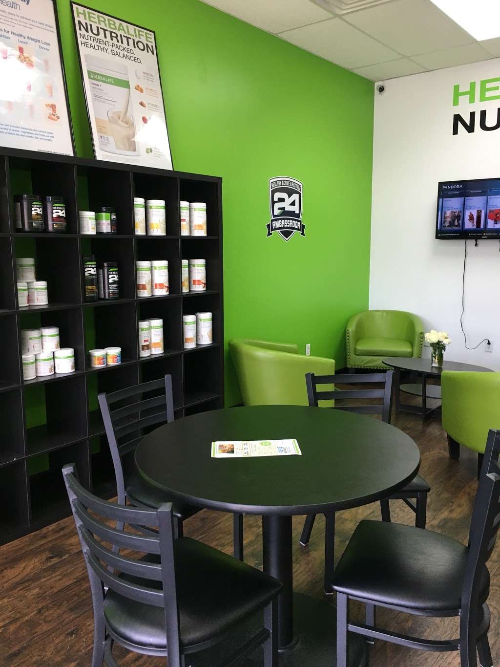 Pure Nutrition | 1115 Joliet St, Dyer, IN 46311, USA | Phone: (219) 440-7472