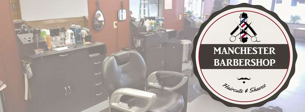 Manchester Barbershop | 4193 N George Street Extension, Manchester, PA 17345, USA | Phone: (717) 870-4137