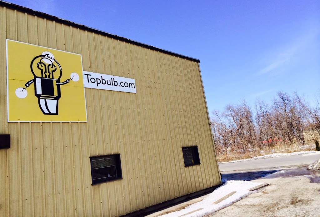 Topbulb | 5204 Indianapolis Blvd, East Chicago, IN 46312 | Phone: (800) 867-2852