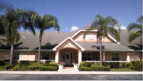 Savannah Cottage of Lakeland | 605 Carpenters Way, Lakeland, FL 33809, USA | Phone: (863) 797-4607