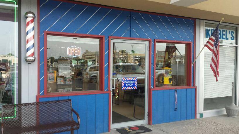 Great Southern Barber Shop and Hairstyling | 1155 Washington Pike #70, Bridgeville, PA 15017, USA | Phone: (412) 221-9924