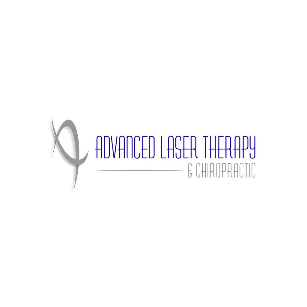 Advanced Laser Therapy and Chiropractic | 1891 Billingsgate Cir Suite B, Richmond, VA 23238, USA | Phone: (804) 728-2837