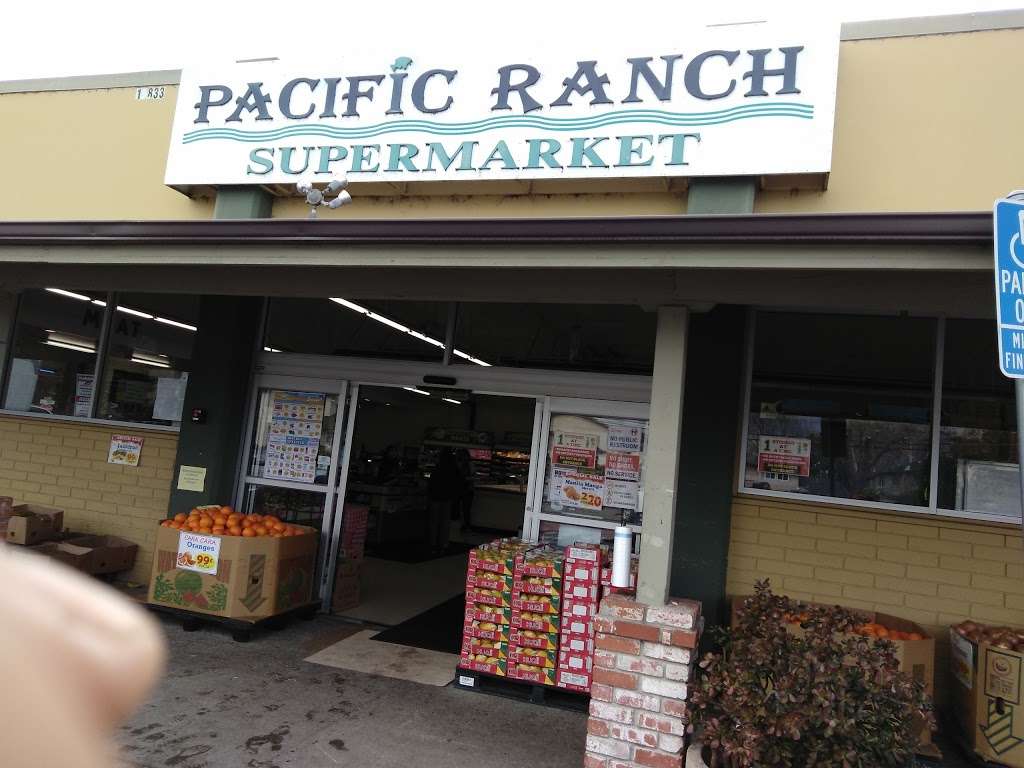 Pacific Ranch Supermarket | 15833 Channel St, San Lorenzo, CA 94580, USA | Phone: (510) 278-1800