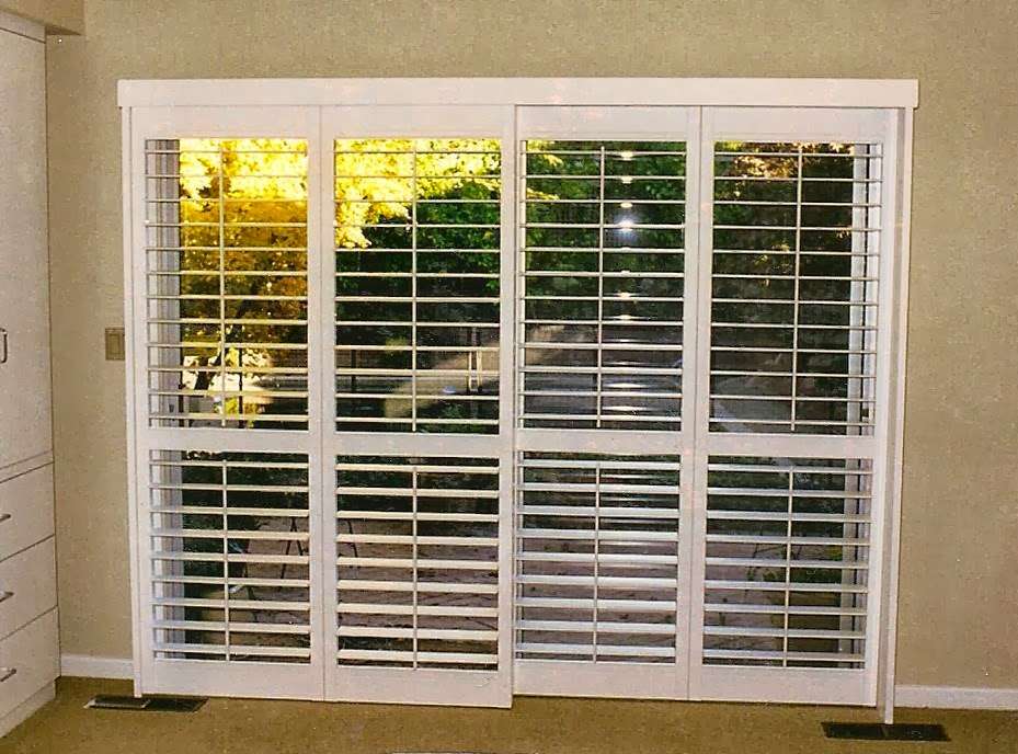 Golden State Shutters Manufacturing | 305 Industrial Way, Dixon, CA 95620 | Phone: (707) 678-1776