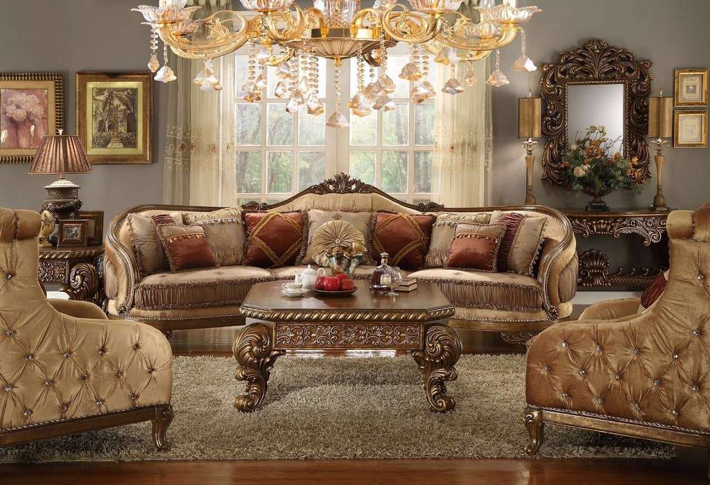 Elegant furniture | 12843 Westheimer Rd, Houston, TX 77077, USA | Phone: (832) 850-7650