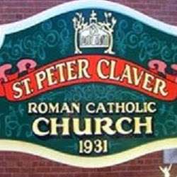 Saint Peter Claver Church | 56 Elmwood Ave, Montclair, NJ 07042, USA | Phone: (973) 783-4852