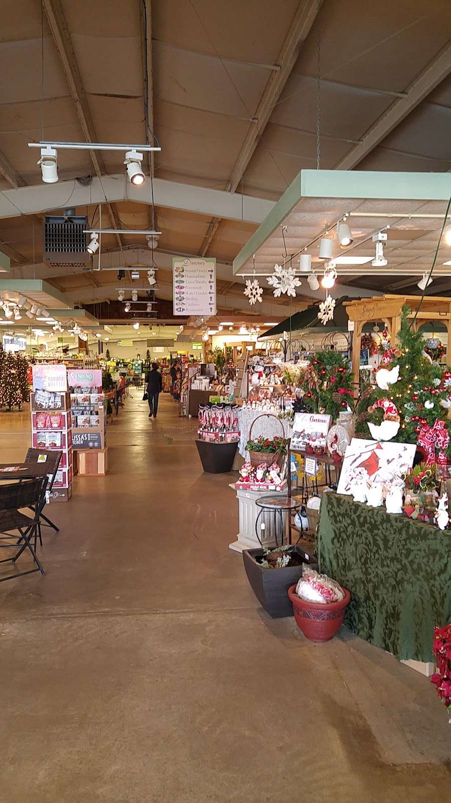Esbenshades Garden Centers & Greenhouse | 546 E 28th Division Hwy, Lititz, PA 17543, USA | Phone: (717) 626-7007