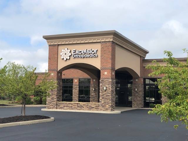 Excelsior Orthopaedics | 260 Redtail, Orchard Park, NY 14127 | Phone: (716) 250-9999