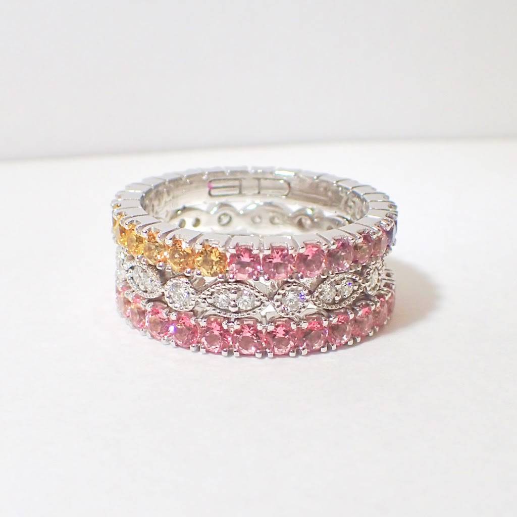 By Design Jewelers | 1607 Ponce de Leon Blvd #106, Coral Gables, FL 33134, USA | Phone: (305) 441-9347