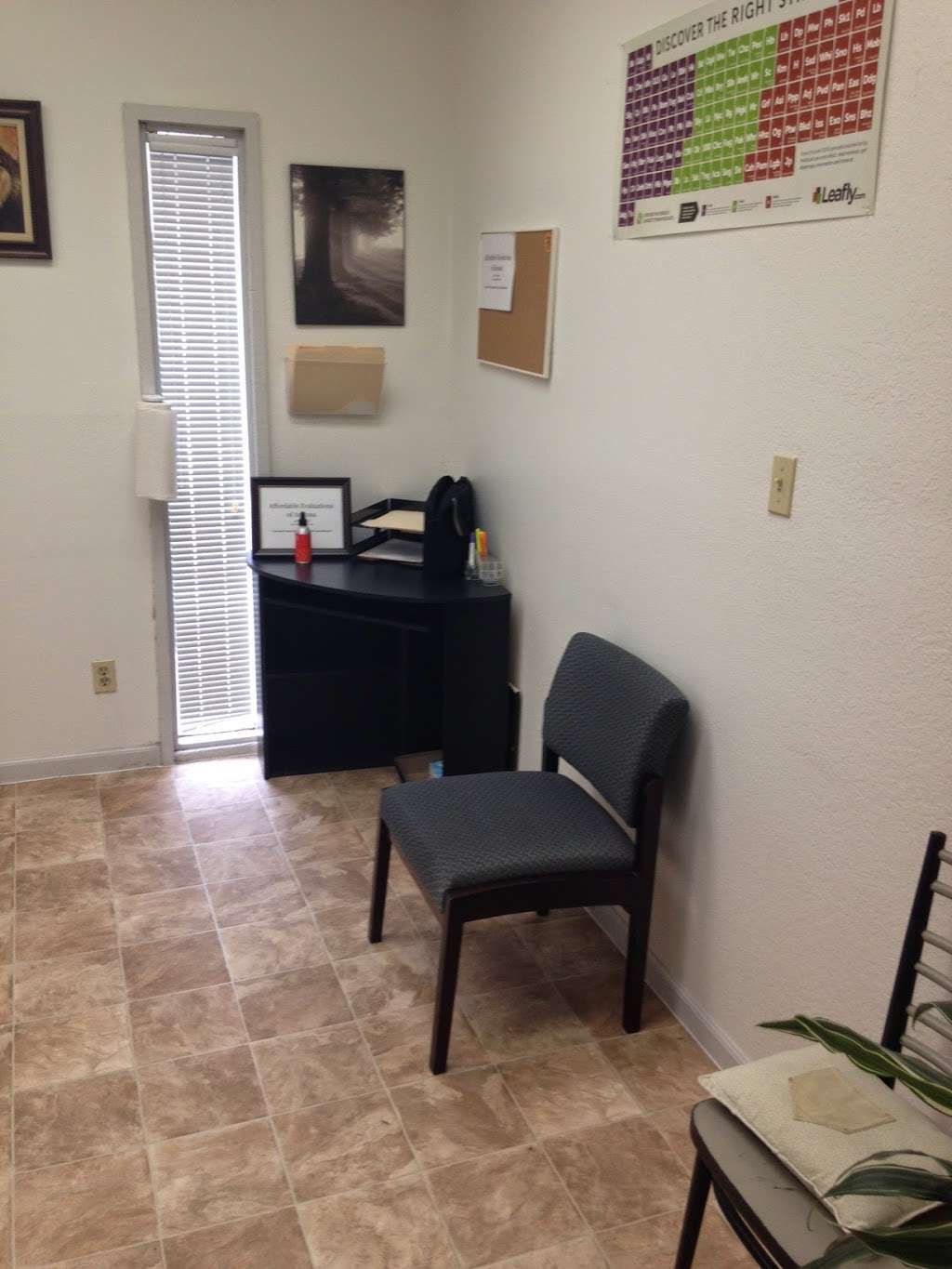 Affordable Evaluations of Arizona | 6730 E McDowell Rd #108, Scottsdale, AZ 85257 | Phone: (480) 420-4756