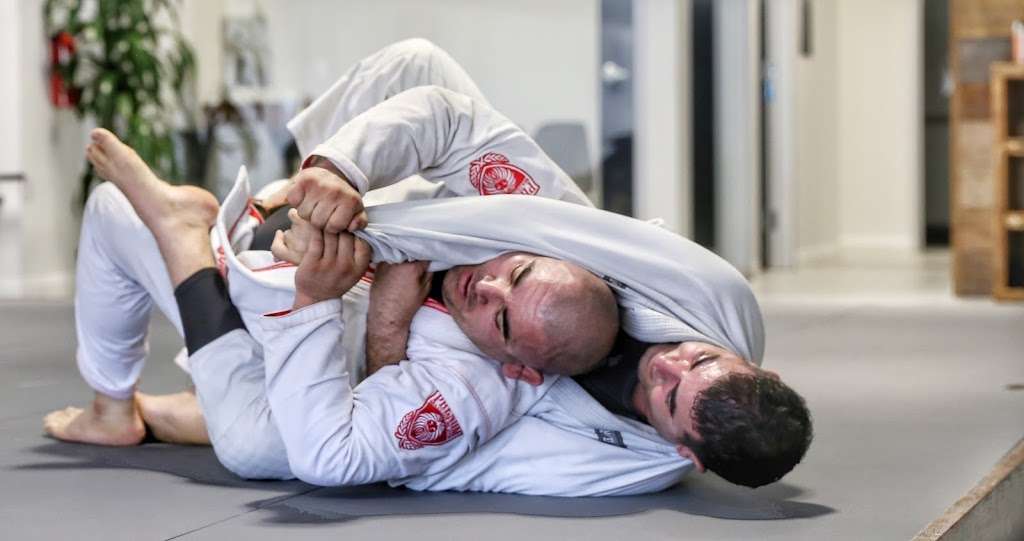 Phenom Brazilian Jiu-Jitsu And Kick Boxing Valencia | 26069 Bouquet Canyon Rd, Santa Clarita, CA 91350, USA | Phone: (661) 481-0002