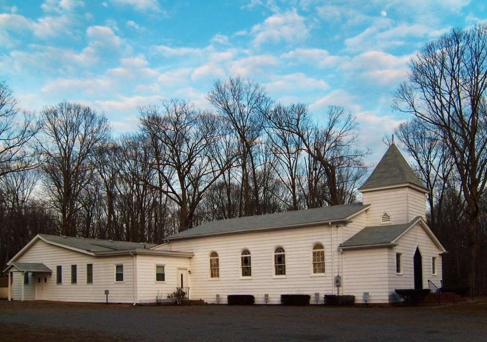 New Chestnut Baptist Church | Mechanicsville, VA 23116, USA | Phone: (804) 730-1574