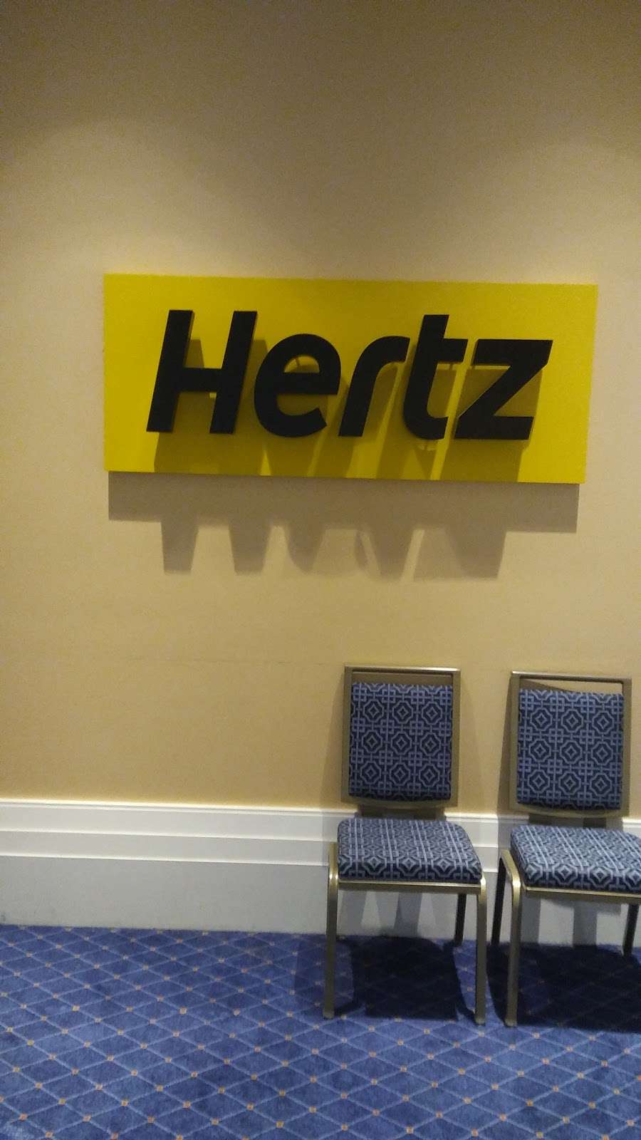 Hertz National Harbor - Gaylord Hotel | 201 Waterfront St, Oxon Hill, MD 20745 | Phone: (301) 567-4160