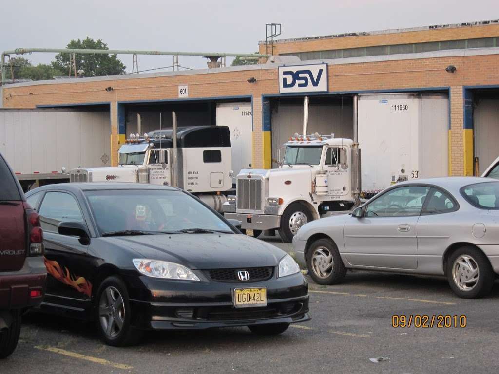 X-Port Services Inc | 601 W Linden Ave, Linden, NJ 07036, USA | Phone: (908) 862-6228