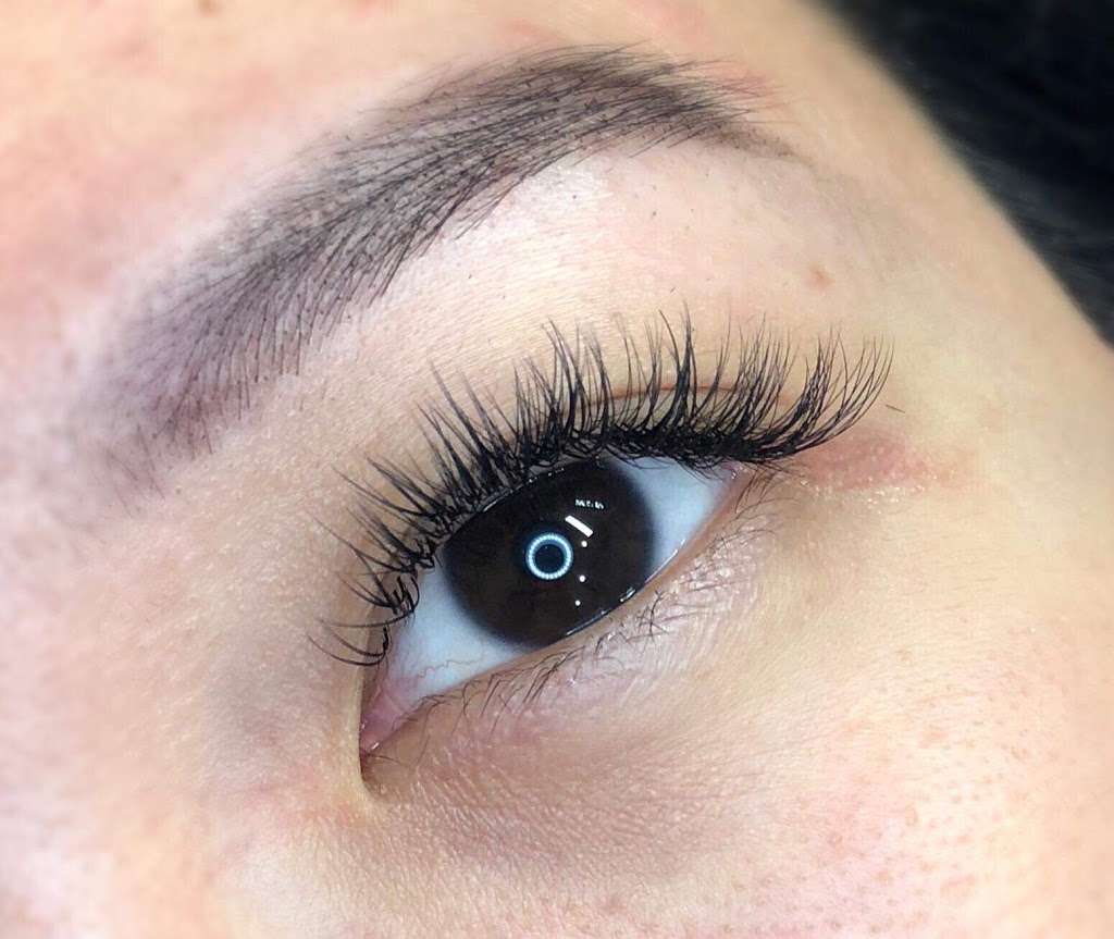 LuvIt Lashes | 10142 Jones Rd suite b8-101, Houston, TX 77065 | Phone: (713) 614-1561