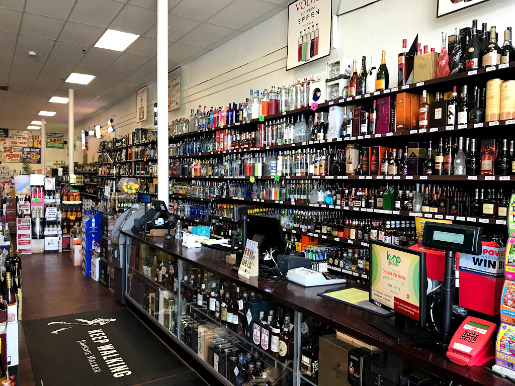 Brother Liquors | 12788 Old Fort Road b, Ste B, Fort Washington, MD 20744, USA | Phone: (240) 766-2039