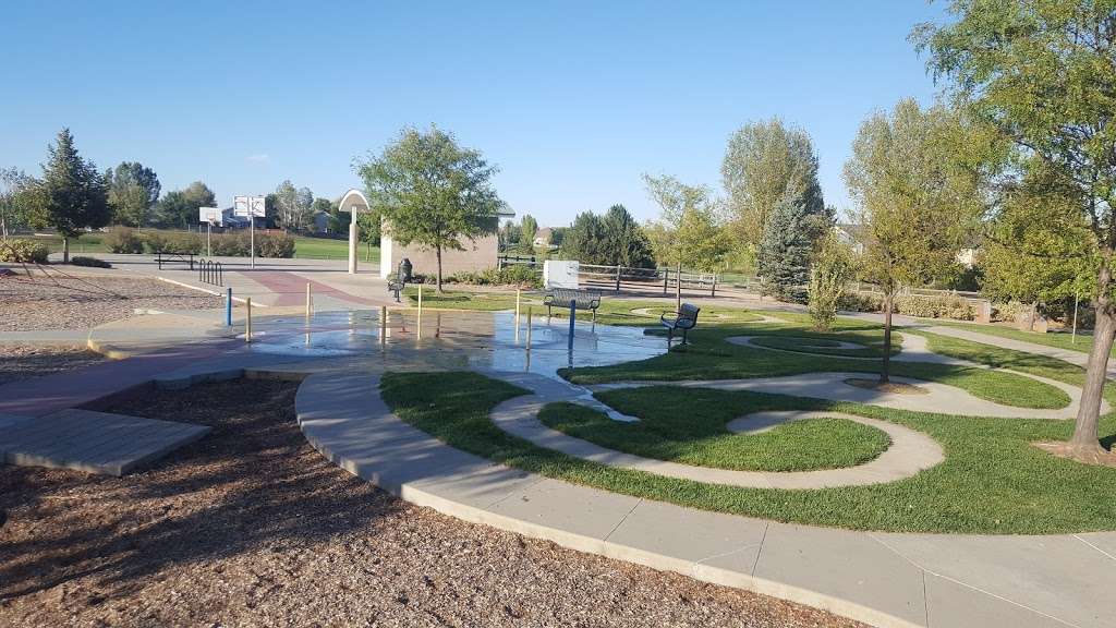 Stephen Day Park | 1340 Deerwood Dr, Longmont, CO 80504, USA | Phone: (303) 651-8446