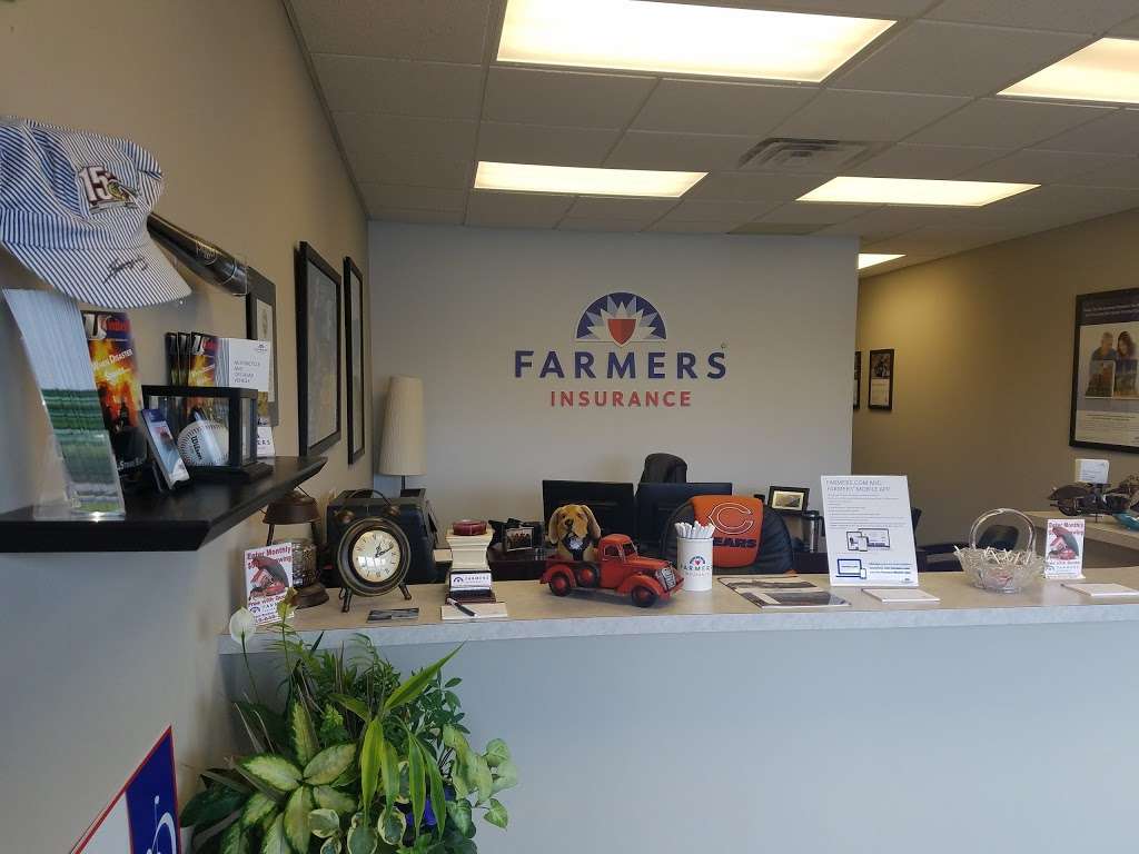 Farmers Insurance - Dane Buckley | 117 E 93rd Ave, Crown Point, IN 46307, USA | Phone: (219) 648-2161