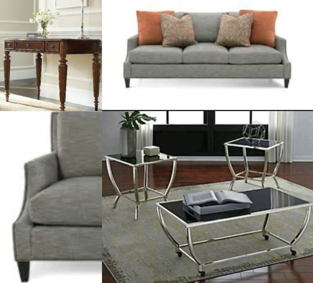 Wyatts Furniture | 933 W 5th St, Anderson, IN 46016, USA | Phone: (765) 644-4501