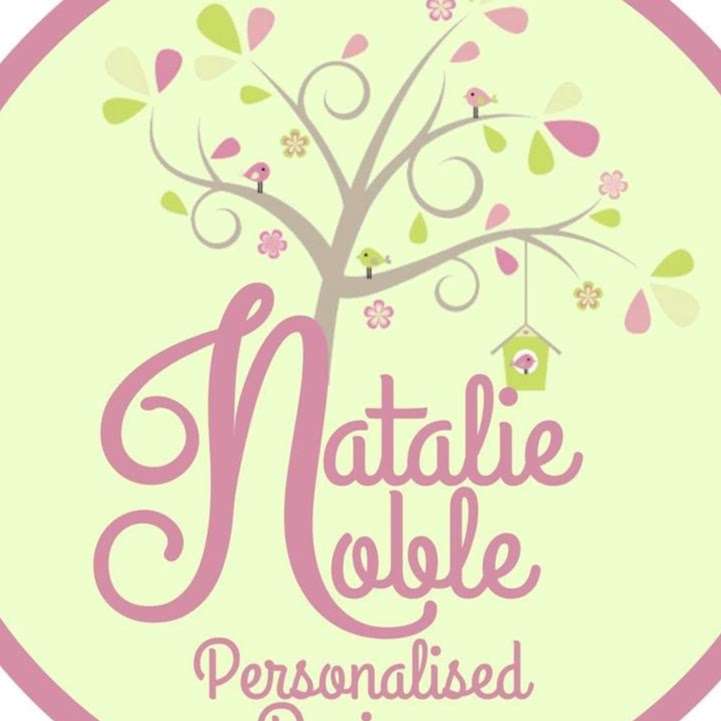 Natalie Noble Designs | 74 Dovers Green Rd, Reigate RH2 8BT, UK | Phone: 07863 327886