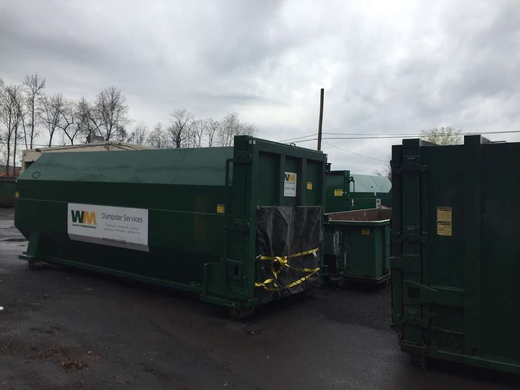 Waste Management - Bristol, PA | 2505 Old Rodgers Rd, Bristol, PA 19007, USA | Phone: (215) 788-5555