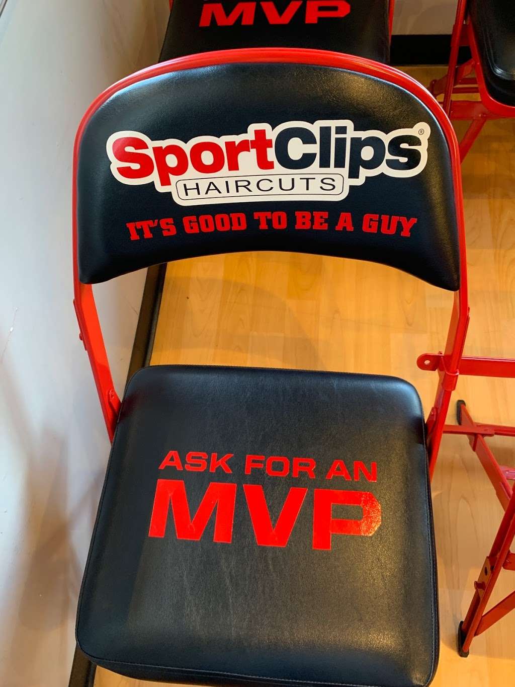 Sport Clips Haircuts of Scripps Ranch - Poway | 10549 Scripps Poway Pkwy Suite C, San Diego, CA 92131, USA | Phone: (858) 689-9189