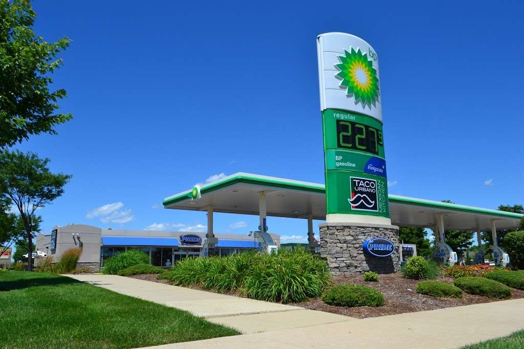 The Pride of Batavia - BP | 200 N Randall Rd, Batavia, IL 60510, USA | Phone: (630) 879-5149