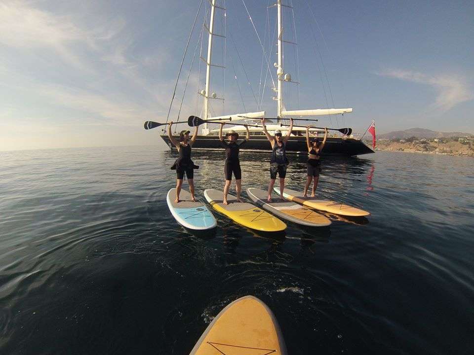 Hana Paddle Boards | 2205, 5796, Chesebro Rd, Agoura Hills, CA 91301, USA | Phone: (818) 648-7812