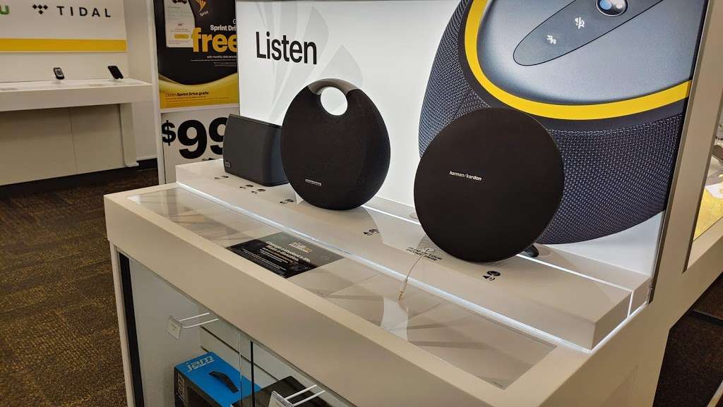 Sprint Store | 40 Ship Shopping Center #16, Shippensburg, PA 17257, USA | Phone: (717) 300-7173