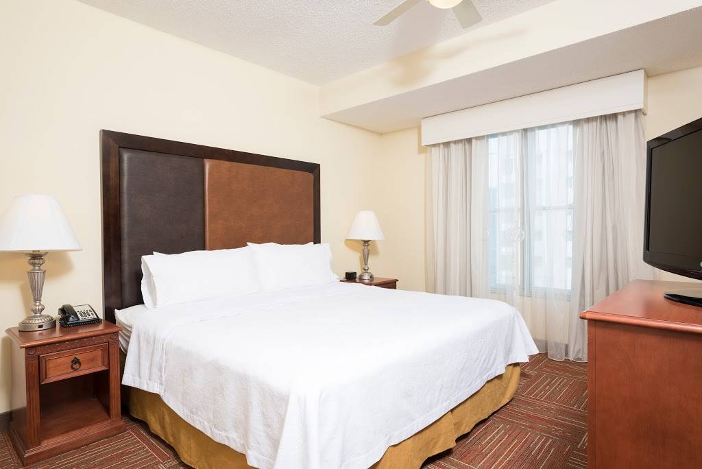 Homewood Suites by Hilton Lexington-Hamburg | 2033 Bryant Rd, Lexington, KY 40509, USA | Phone: (859) 543-0464