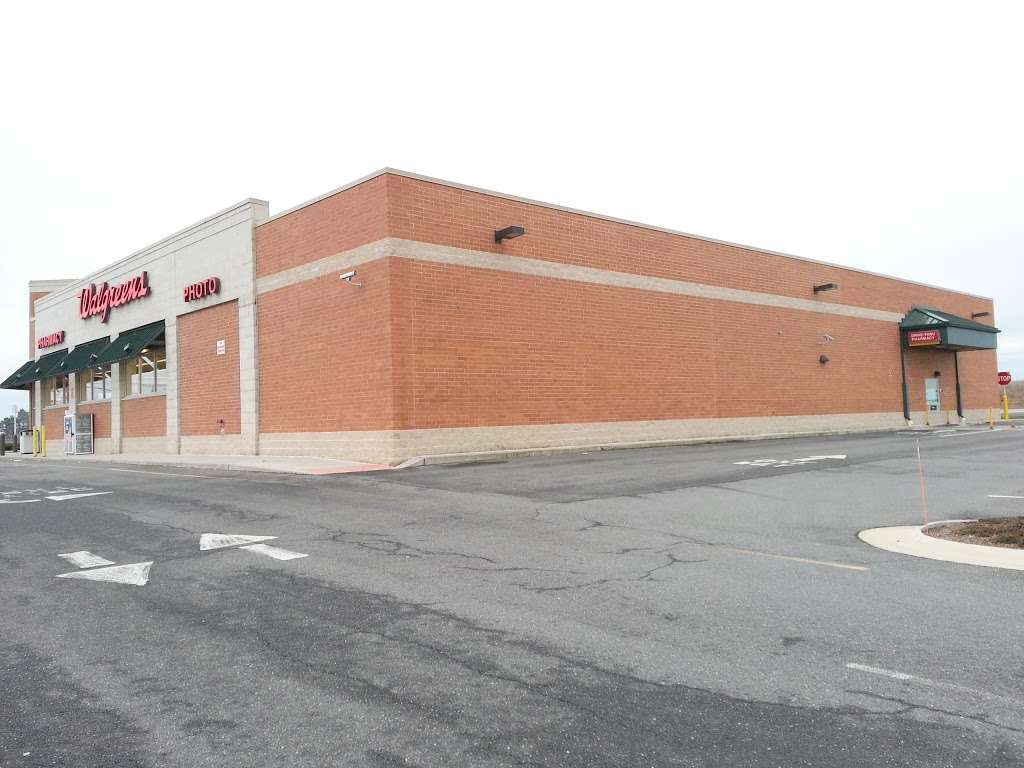 Walgreens | 9202 Commercial Center Dr, Bridgeville, DE 19933, USA | Phone: (302) 337-9785