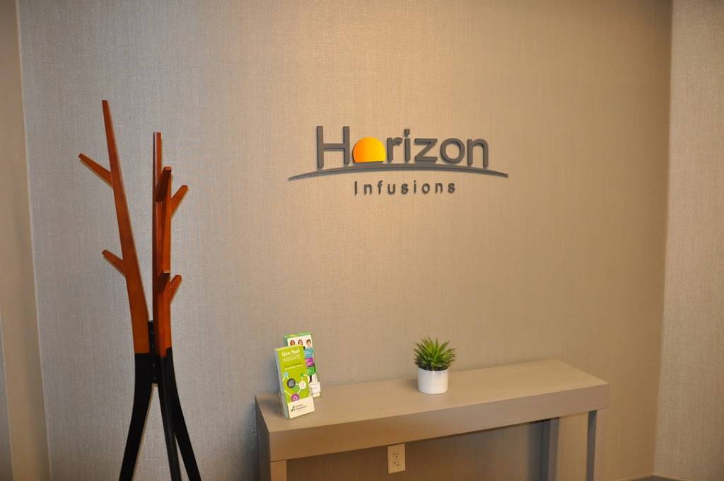 Horizon Infusions | 4260 Glendale Milford Rd Suite 1007, Blue Ash, OH 45242, USA | Phone: (513) 619-9223