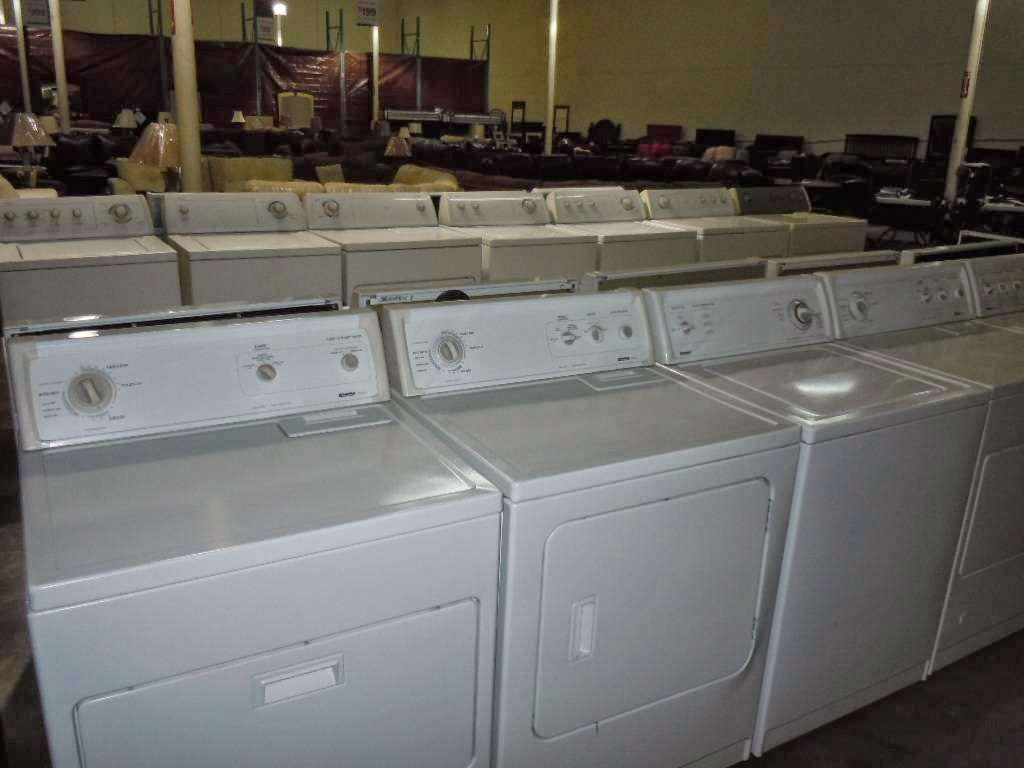 Houston Appliance | 1810 Milby St, Houston, TX 77003, USA