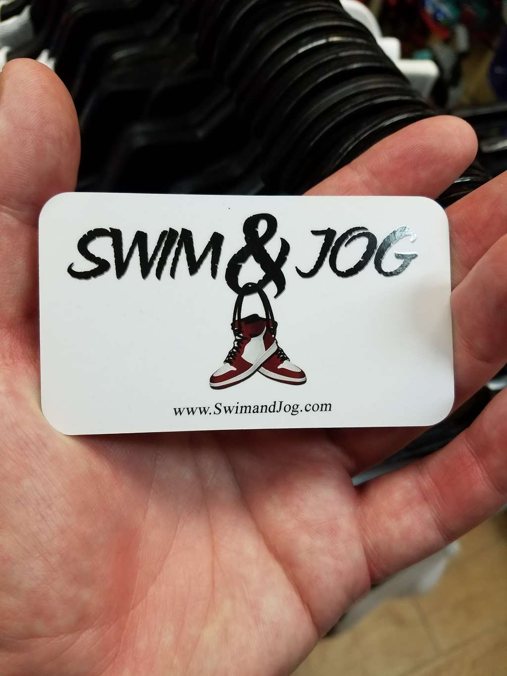 Swim n Jog | 14 Commercial Blvd, Fort Lauderdale, FL 33308 | Phone: (954) 776-3714