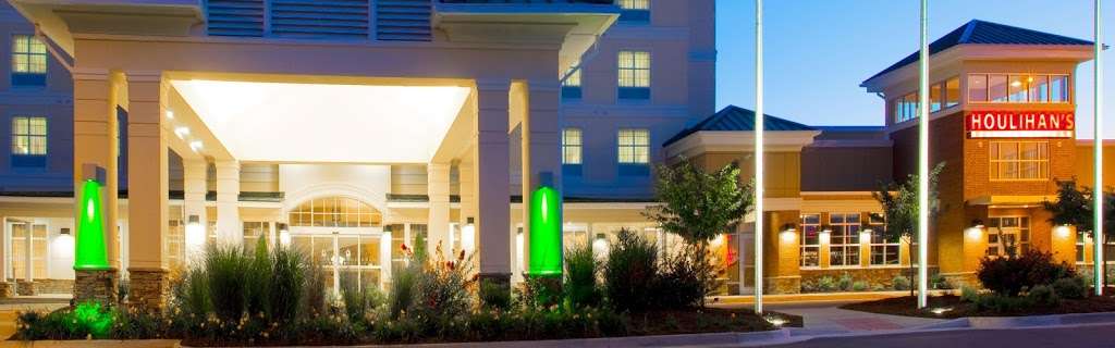 Holiday Inn & Suites Front Royal Blue Ridge Shadows | 111 Hospitality Drive, Front Royal, VA 22630, USA | Phone: (540) 631-3050
