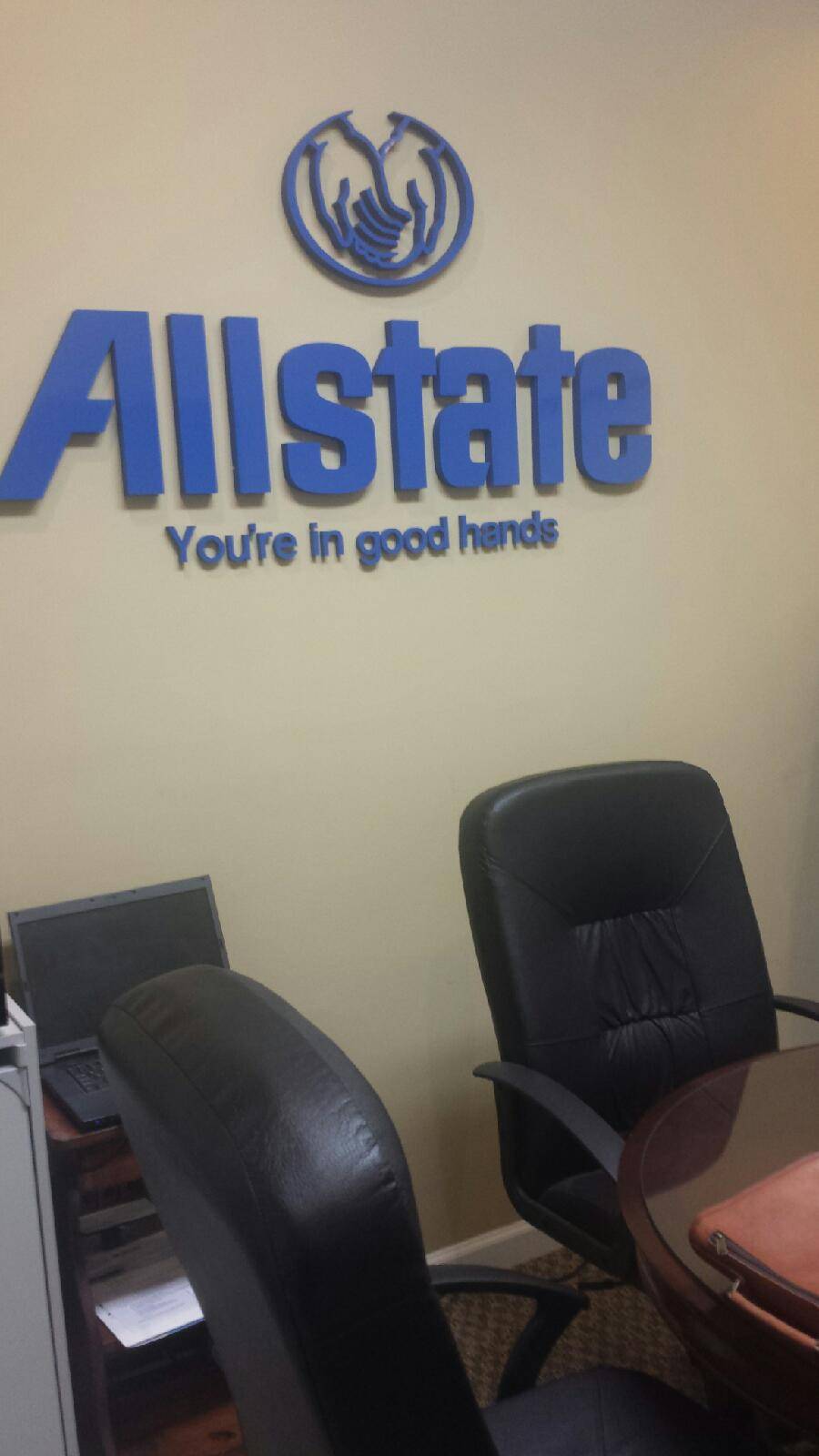 Winfred D. Collins: Allstate Insurance | 255 Village Pkwy NE Ste 430, Marietta, GA 30067, USA | Phone: (770) 952-6661