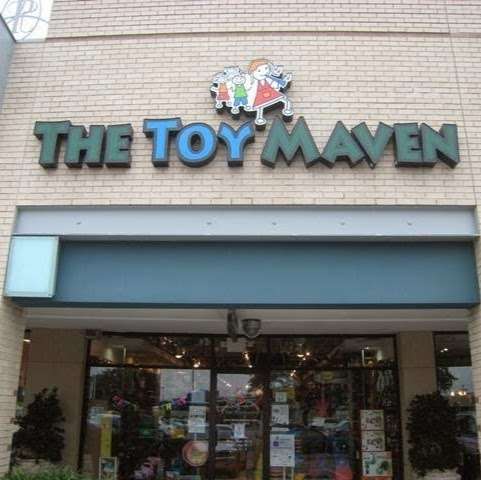 The Toy Maven | 6025 Royal Ln #225, Dallas, TX 75230, USA | Phone: (214) 265-9971