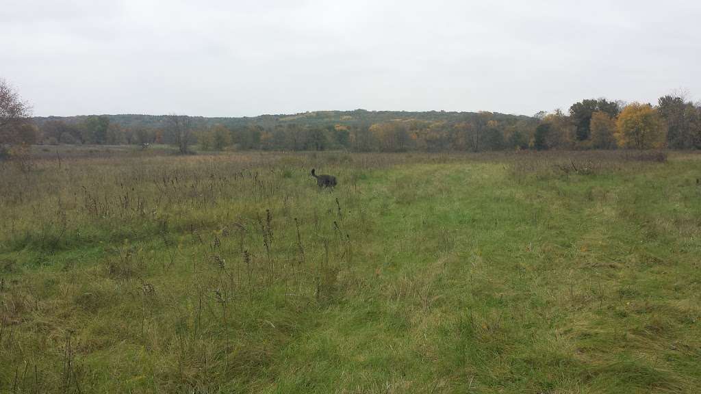 Ottawa Lake Fen State Natural Area | Dousman, WI 53118, USA | Phone: (608) 266-0394