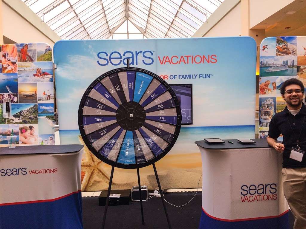 Sears Travel | 7720 N Dobson Rd Suite 201, Scottsdale, AZ 85256, USA | Phone: (855) 791-4981