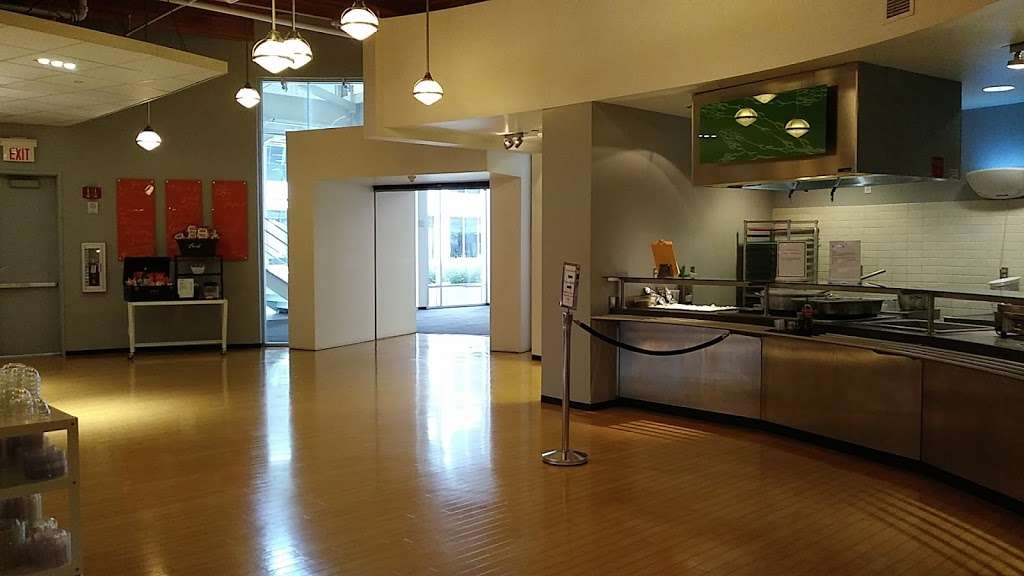 Stadium Tech Center: Café Bon Appétit | 5480 Great America Pkwy, Santa Clara, CA 95054, USA