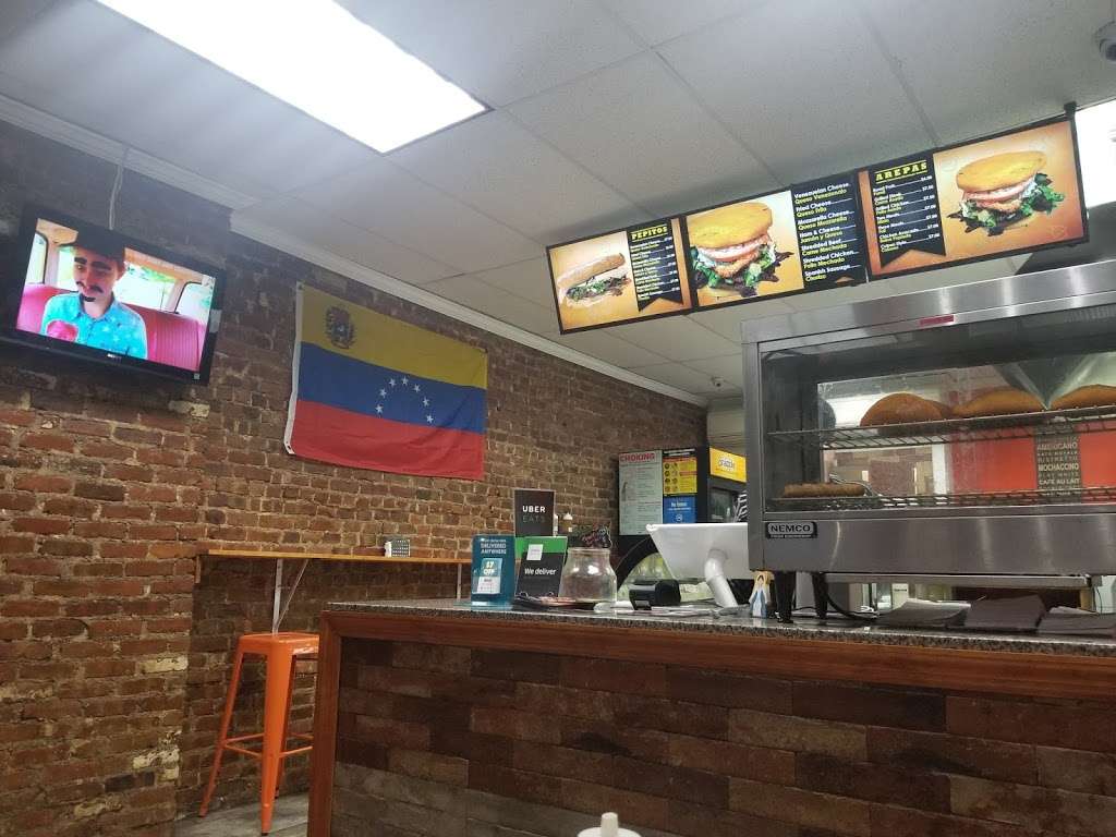 Cachapas Brooklyn | 2311 Pitkin Ave, Brooklyn, NY 11207, USA | Phone: (718) 484-4715