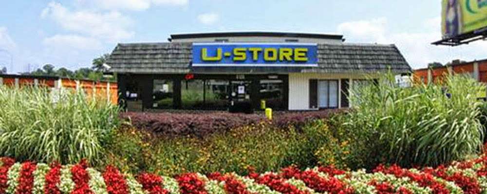 U-Store Self Storage | 6120 Livingston Rd, Oxon Hill, MD 20745, USA | Phone: (240) 724-2962