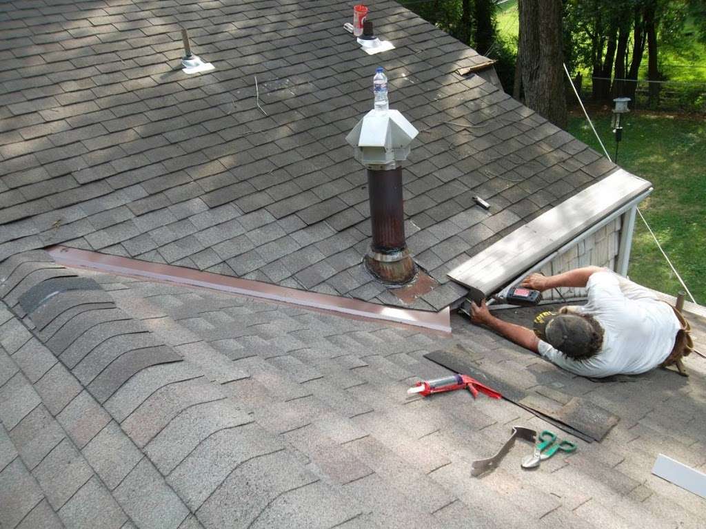 Roof Doctor, Inc. | 8504 Crescent Ave, Raytown, MO 64138 | Phone: (816) 356-5463