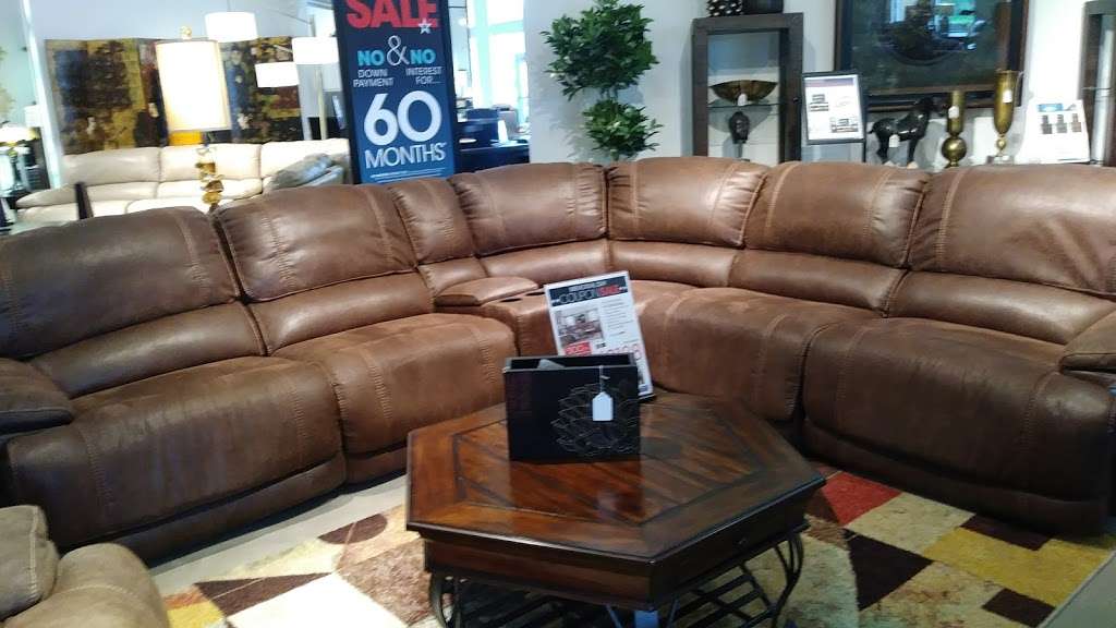 Rooms To Go Furniture Store | 161 South State Road 7 Suite A, Wellington, FL 33414, USA | Phone: (561) 422-8884
